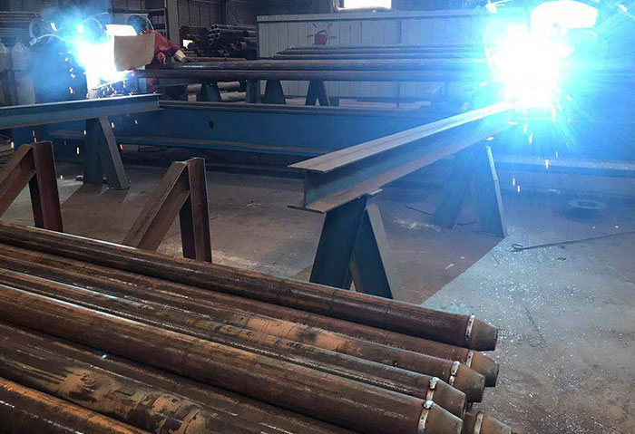 霍林郭勒网架钢结构工程有限公司