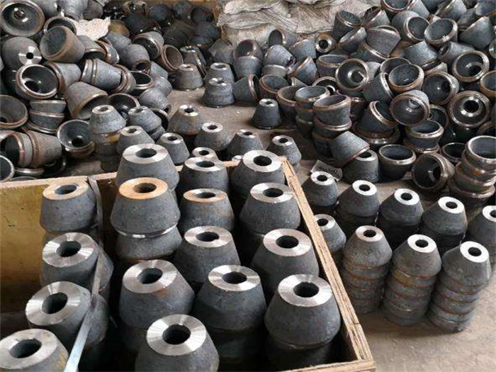 霍林郭勒网架构件锥头