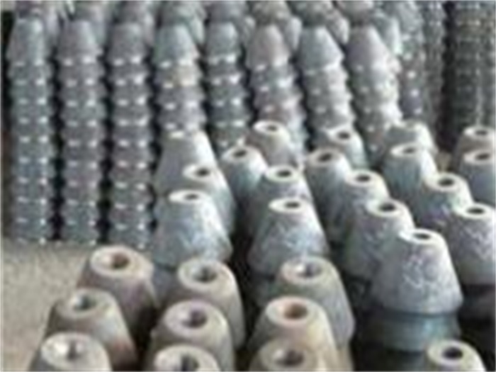 霍林郭勒杆件锥头