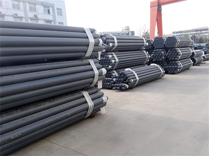 霍林郭勒网架杆件